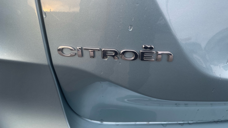 Citroen C4 100kW Shine Plus 50kWh 5dr Auto Electric Hatchback